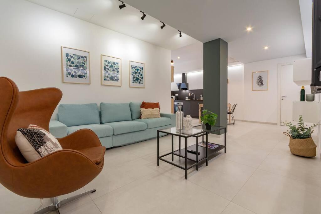 The Victory Loft Milaan