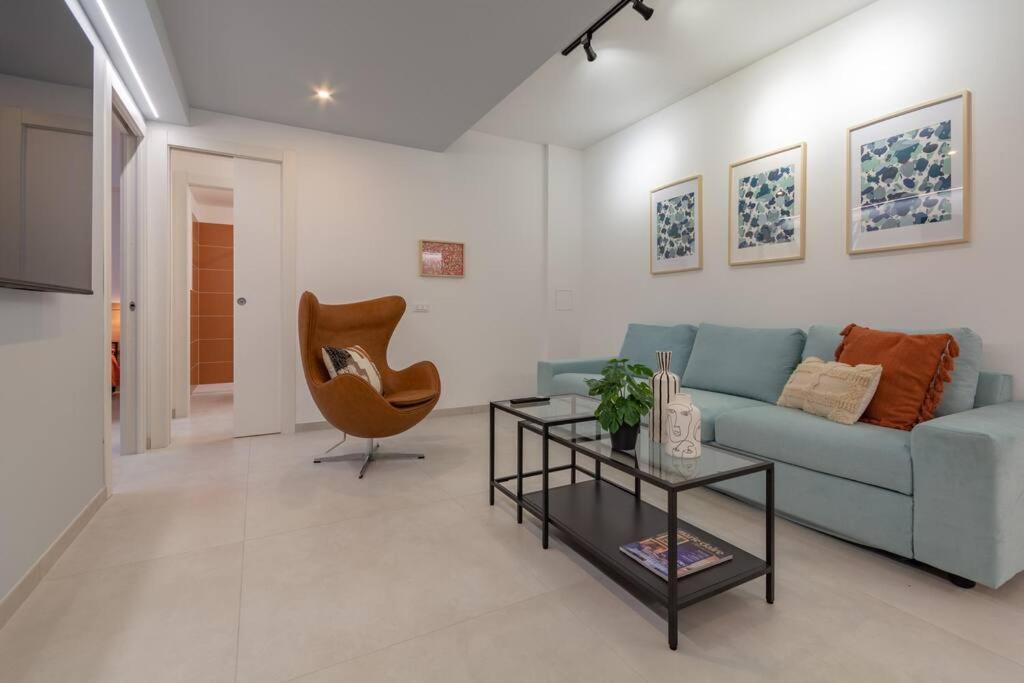 The Victory Loft Appartement *