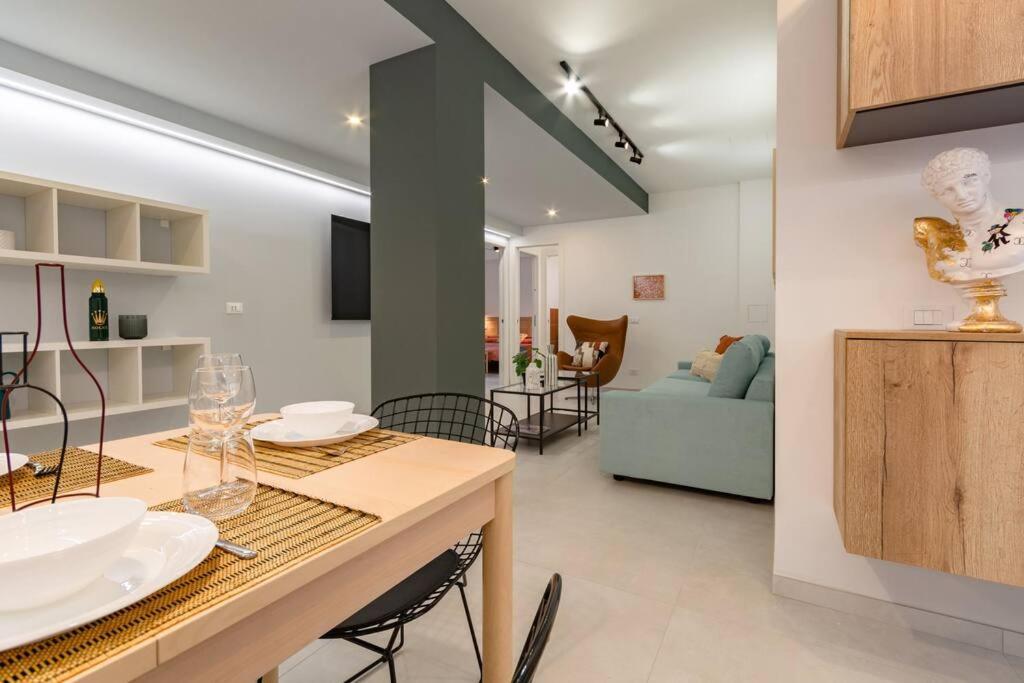 Appartement The Victory Loft