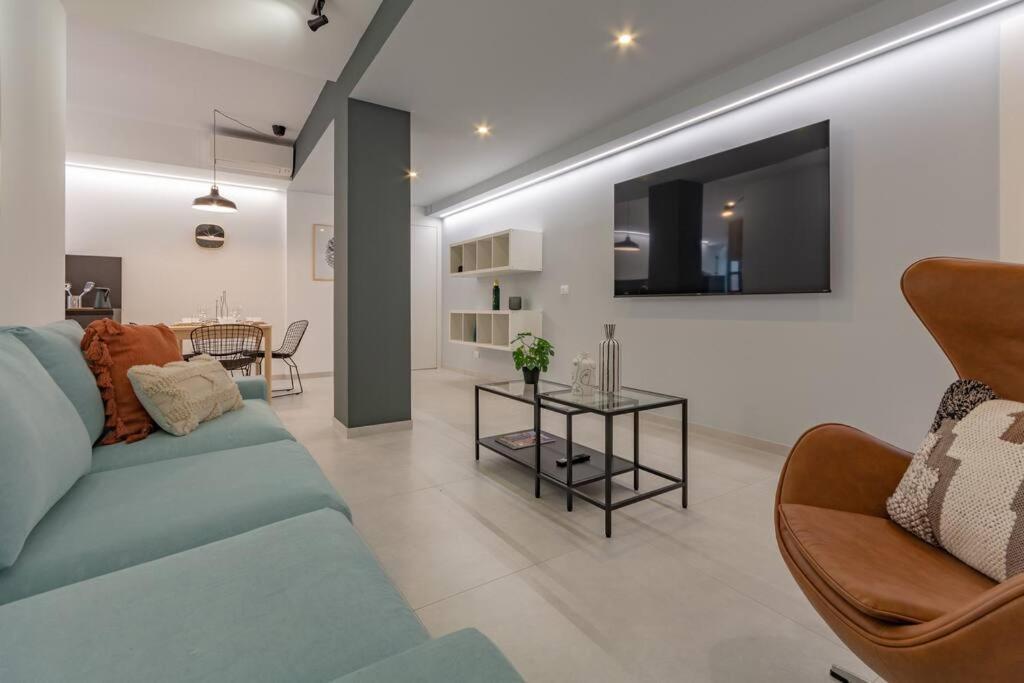 The Victory Loft Appartement *