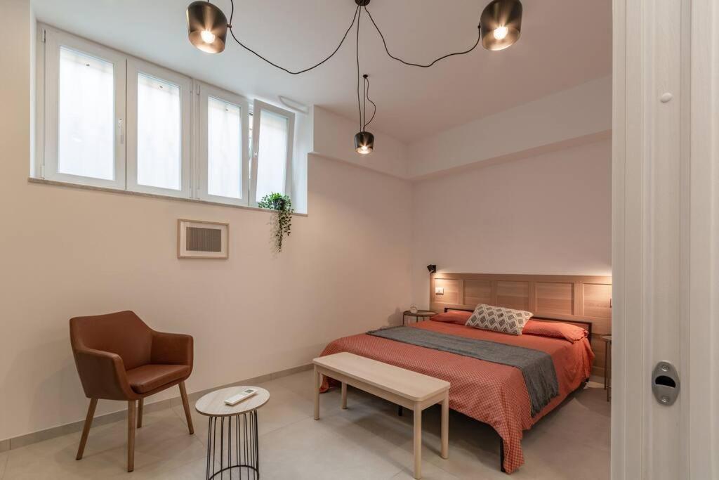 The Victory Loft Apartment Mailand