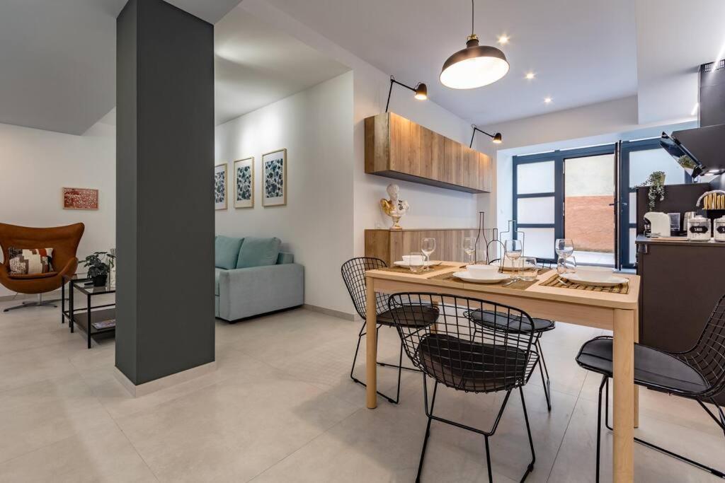 The Victory Loft * Mailand